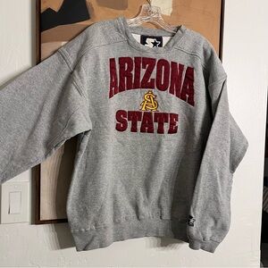 Vintage ASU Crewneck